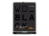 WD Black WD5000LPSX - Hard drive - Front