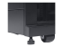 Eaton Tripp Lite Series 42U Rack Enclosure Server Cabinet w/ Doors & Sides - Close up