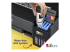 Epson EcoTank ET-14100 - Close up