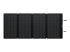 EcoFlow - Solar charger - Front
