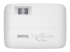 BenQ MX560 - DLP projector - Top