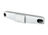 Poly Studio V72 - USB video bar - Back