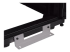 Eaton Tripp Lite Series 42U Rack Enclosure Server Cabinet w/ Doors & Sides - Close up