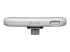 Poly Studio R30 - Personal video bar - Back