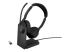Jabra Evolve2 55 UC Stereo - Left-angle