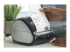 DYMO LabelWriter 5XL - Left-angle