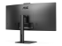 AOC Value-line CU34V5CW/BK - Back