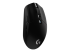 Logitech G G305 - Mouse - Left side