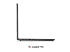 Lenovo ThinkPad T14s Gen 6 - Left side