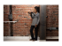 Kensington BlackBelt Rugged Case for Surface Go - Back