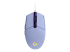 Logitech Gaming Mouse G203 LIGHTSYNC - Top