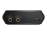 Creative Sound BlasterX G6 - Left side