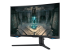 Samsung Odyssey G6 S27BG650EU - Right-angle