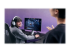 Sony INZONE H9 - Headset - Left-angle