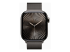 Apple Watch Series 10 (GPS + Cellular) - Front