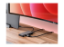 ALOGIC USB-C Fusion MAX 6-in-1 Hub V2 - Left-angle