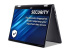 Acer Chromebook Spin 714 CP714-2WN - Right-angle