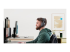 Logitech Zone Vibe Wireless - Right-angle