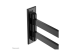 Neomounts FPMA-W820 - Bracket - Close up