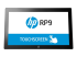 HP RP9 G1 Retail System 9015 - Front