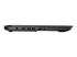 OMEN X by HP 2S Laptop 15-dg0001na - Left side