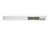 Cisco Business 220 Series CBS220-16P-2G - Front