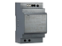 LevelOne POW-2421 - Power supply (DIN rail mountable) - Left-angle