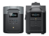 EcoFlow Delta 2 Max - Portable power station - Front