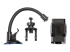 Kensington Windshield/Vent Car Mount for Smartphones - Front