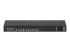 NETGEAR AV Line M4250-10G2XF-PoE+ - Back