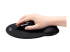 Adesso Truform P200 - Mouse pad with wrist pillow - Left-angle