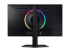 Samsung Odyssey G7 S27DG702EU - Back