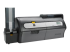 Zebra ZXP Series 7 - Plastic card printer - Left-angle