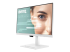 BenQ GW3290QT - LED monitor - Right-angle