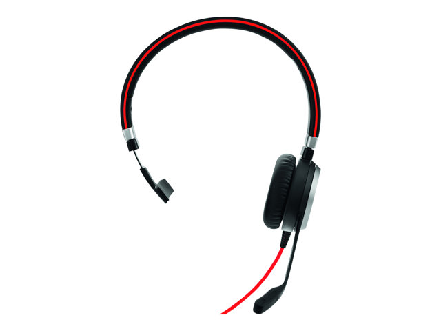 jabra evolve 40 controller