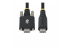 StarTech 10ft (3m) USB-C Charging Cable, 240W, Silicone Jacket - Front