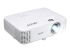 Acer H6830BD - DLP projector - Left-angle