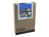 Epson T6162 - cyan - original - Left-angle