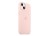 Apple - Back cover for mobile phone - Back