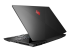 OMEN X by HP 2S Laptop 15-dg0001na - Back