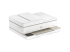 HP ENVY 6520e All-in-One Multifunction Colour Printer - Left-angle