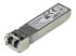 StarTech.com HPE AJ716B Compatible SFP+ Module, 8G Fiber Channel SW, 8GbE Multi Mode (MMF) Fiber Optic Transceiver, LC Connector, 300m, 850nm, DDM, HPE SN4000, SN6500, SN8600B, Mini GBIC - Right-angle