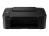 Canon PIXMA TS3750i - multifunction printer - Front