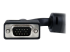 StarTech 20 ft. (6.1 m) VGA to VGA Cable - Close up