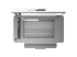 HP Officejet Pro 9720e Wide Format All-in-One - Top