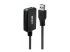 LINDY Active Extension Cable - Multi-angle