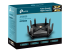 TP-Link Archer AX6000 - Left-angle
