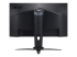 Acer Predator XB273GXbmiiprzx - Back
