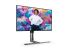AOC U27U3CV - Graphic Pro Series - Left-angle