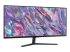 Samsung ViewFinity S5 S34C500GAU - Left-angle